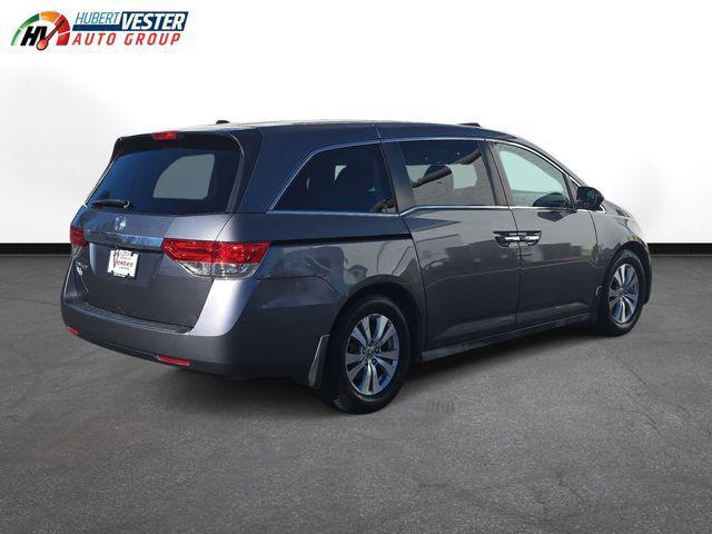 used 2014 Honda Odyssey car, priced at $11,400