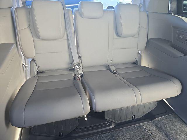 used 2014 Honda Odyssey car, priced at $11,400