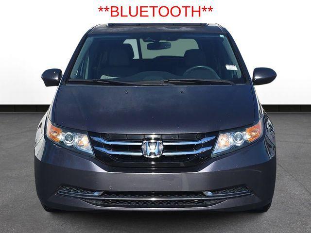 used 2014 Honda Odyssey car, priced at $11,400