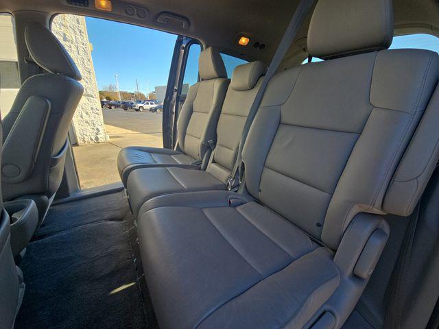 used 2014 Honda Odyssey car, priced at $11,400