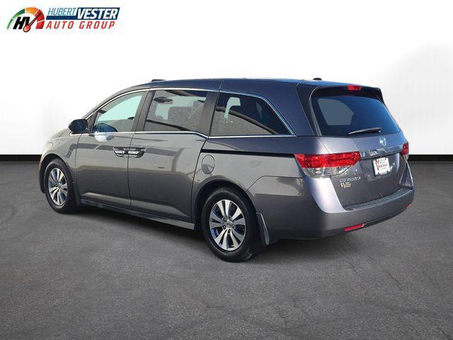 used 2014 Honda Odyssey car, priced at $11,400