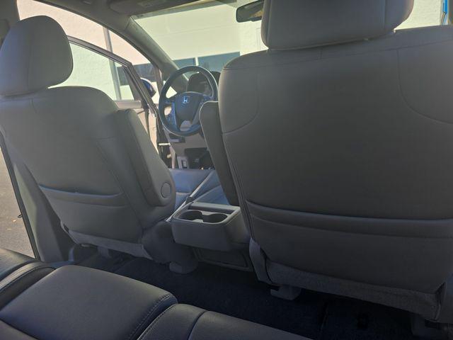 used 2014 Honda Odyssey car, priced at $11,400