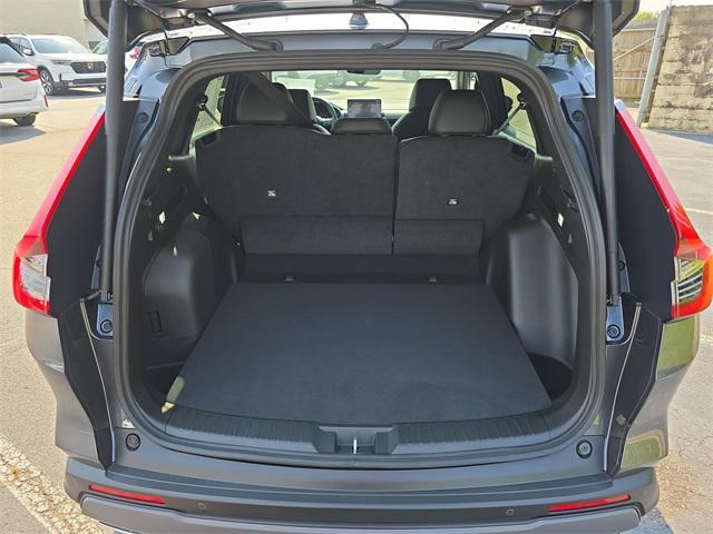 new 2026 Honda CR-V Hybrid car, priced at $38,120