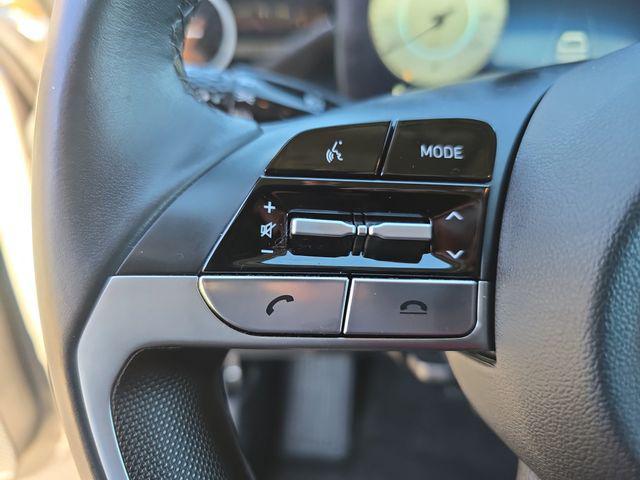 used 2023 Hyundai Elantra car, priced at $19,563