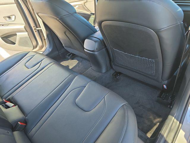 used 2023 Hyundai Elantra car, priced at $19,563