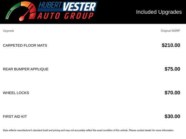 used 2023 Hyundai Elantra car, priced at $19,563