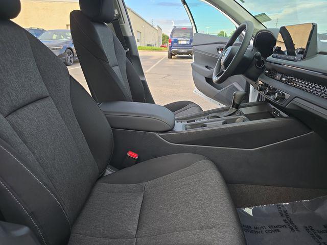 new 2025 Honda Accord car, priced at $31,065