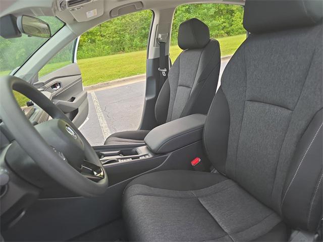 new 2025 Honda Accord car, priced at $32,165