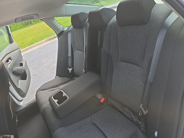 new 2025 Honda Accord car, priced at $31,065