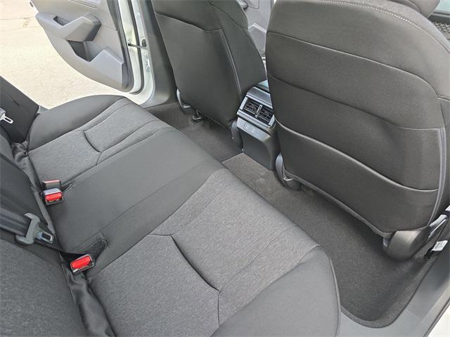new 2025 Honda Accord car, priced at $32,165