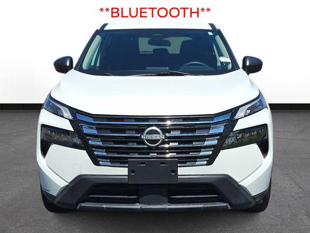 used 2024 Nissan Rogue car, priced at $21,534