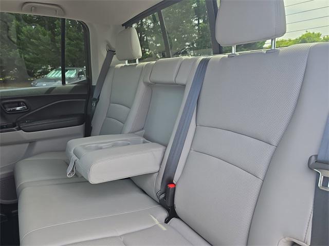 used 2020 Honda Ridgeline car, priced at $30,185