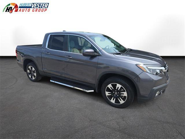 used 2020 Honda Ridgeline car, priced at $30,185
