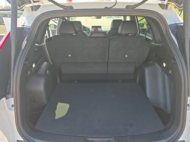 new 2026 Honda CR-V Hybrid car, priced at $39,275