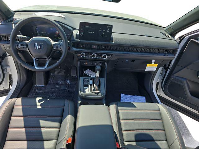 new 2026 Honda CR-V Hybrid car, priced at $39,275