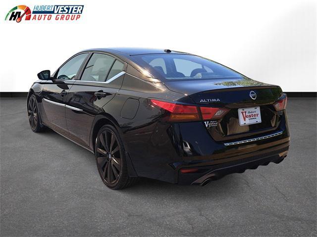 used 2019 Nissan Altima car, priced at $20,000