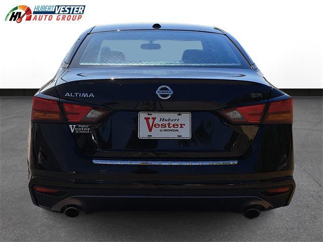 used 2019 Nissan Altima car, priced at $20,000