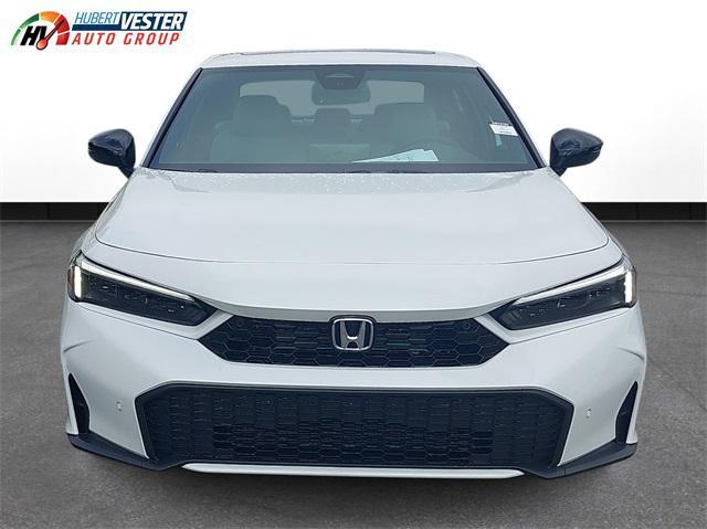 new 2025 Honda Civic car, priced at $32,800