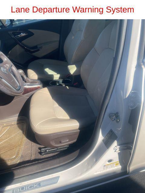 used 2014 Buick Verano car, priced at $8,500