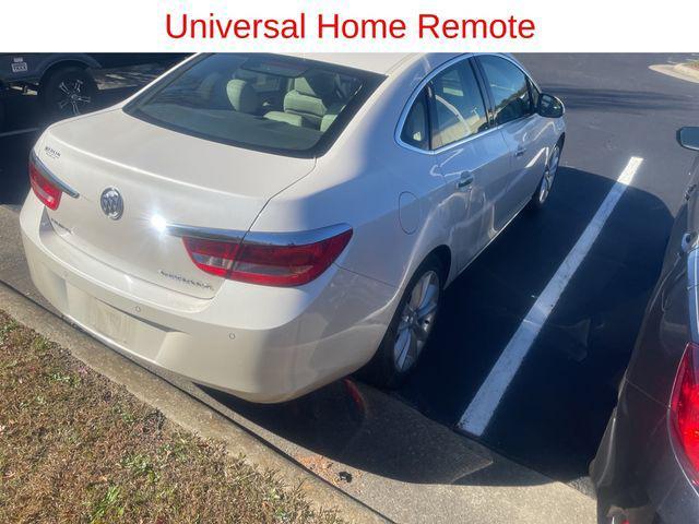 used 2014 Buick Verano car, priced at $8,500
