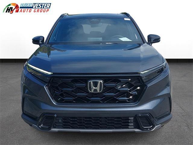 new 2025 Honda CR-V Hybrid car, priced at $37,200