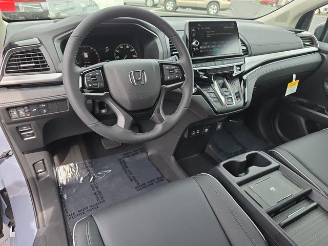 new 2026 Honda Odyssey car, priced at $49,445