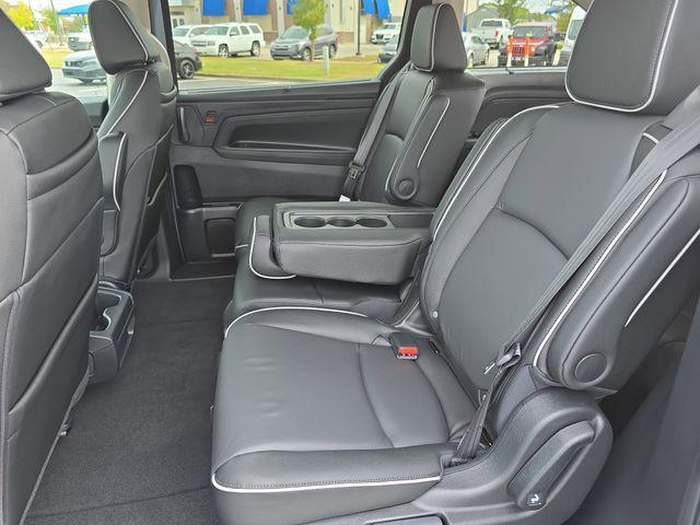new 2026 Honda Odyssey car, priced at $49,445