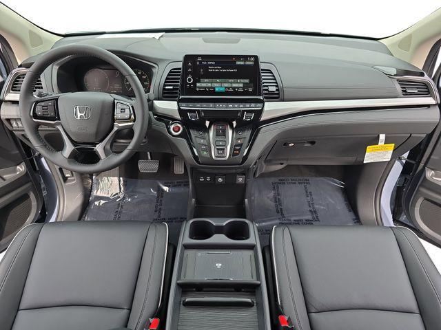 new 2026 Honda Odyssey car, priced at $49,445