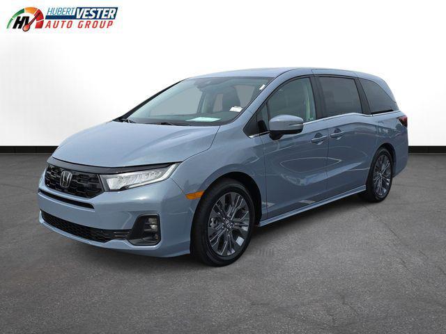 new 2026 Honda Odyssey car, priced at $49,445