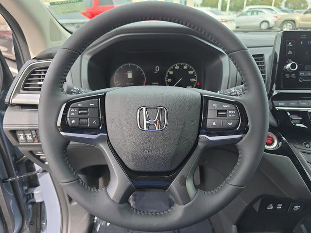 new 2026 Honda Odyssey car, priced at $49,445