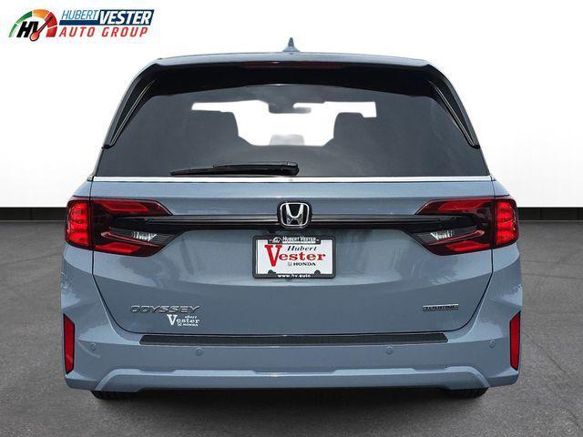 new 2026 Honda Odyssey car, priced at $49,445
