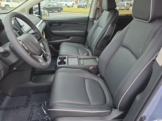 new 2026 Honda Odyssey car, priced at $49,445