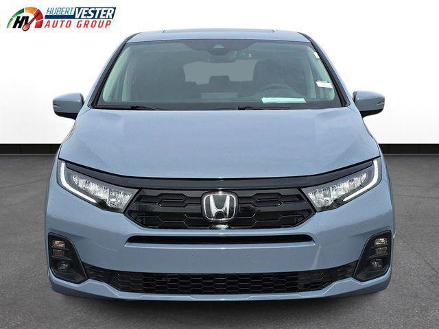 new 2026 Honda Odyssey car, priced at $49,445