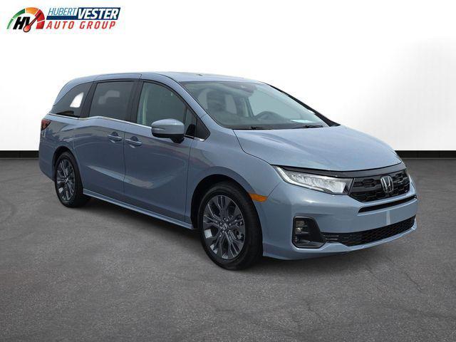 new 2026 Honda Odyssey car, priced at $49,445