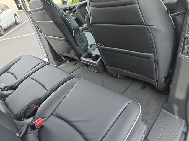 new 2026 Honda Odyssey car, priced at $49,445