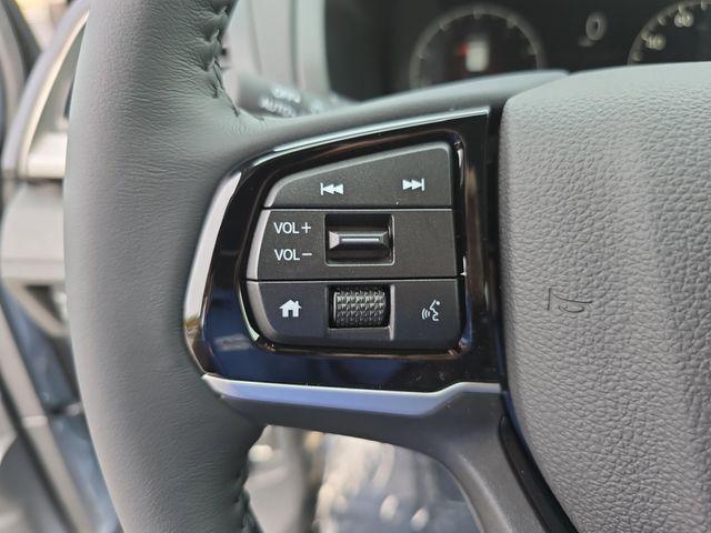 new 2026 Honda Odyssey car, priced at $49,445