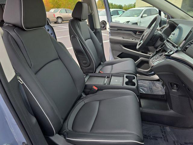 new 2026 Honda Odyssey car, priced at $49,445