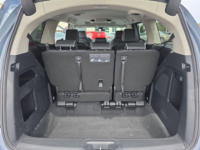 new 2026 Honda Odyssey car, priced at $49,445