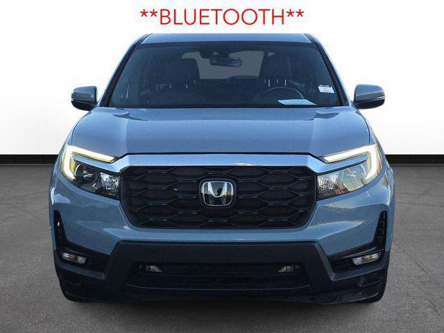 used 2023 Honda Passport car, priced at $31,154