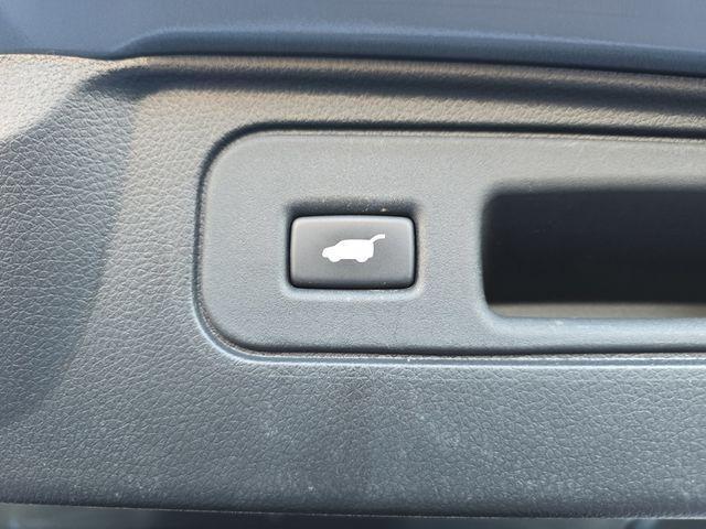 used 2023 Honda Passport car, priced at $31,154