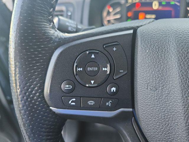 used 2023 Honda Passport car, priced at $31,154