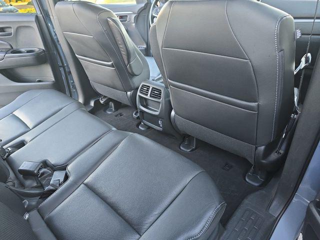 used 2023 Honda Passport car, priced at $31,154