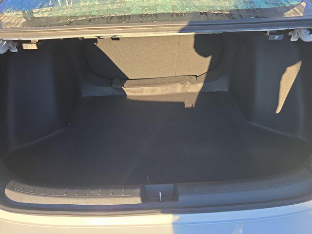 new 2026 Honda Civic Hybrid car, priced at $33,945