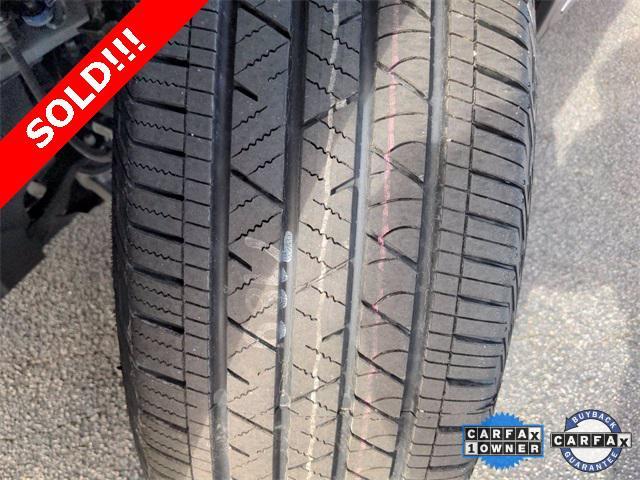 used 2019 Honda Pilot car