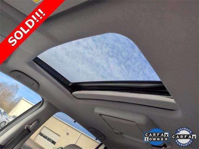 used 2019 Honda Pilot car