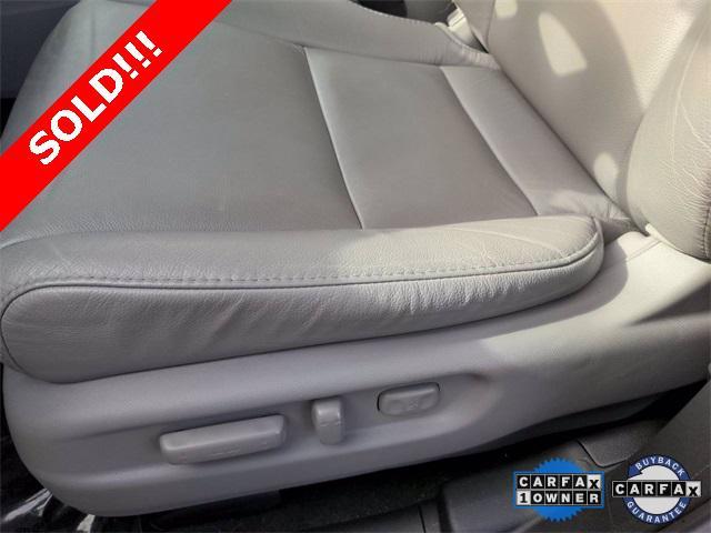 used 2019 Honda Pilot car