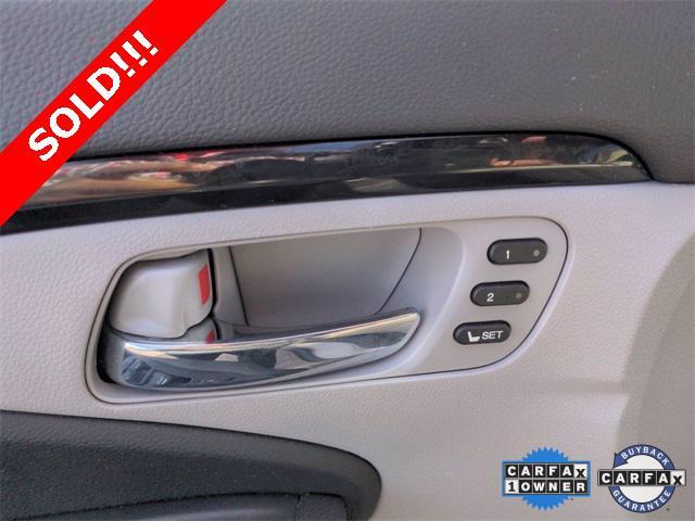 used 2019 Honda Pilot car