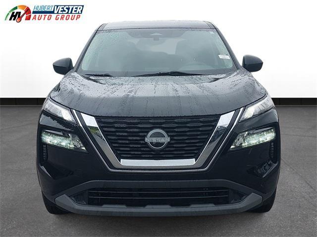 used 2023 Nissan Rogue car, priced at $20,788