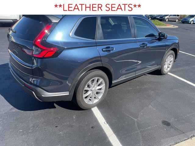 used 2025 Honda CR-V car, priced at $33,968