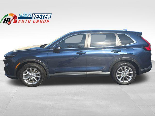 used 2025 Honda CR-V car, priced at $33,968